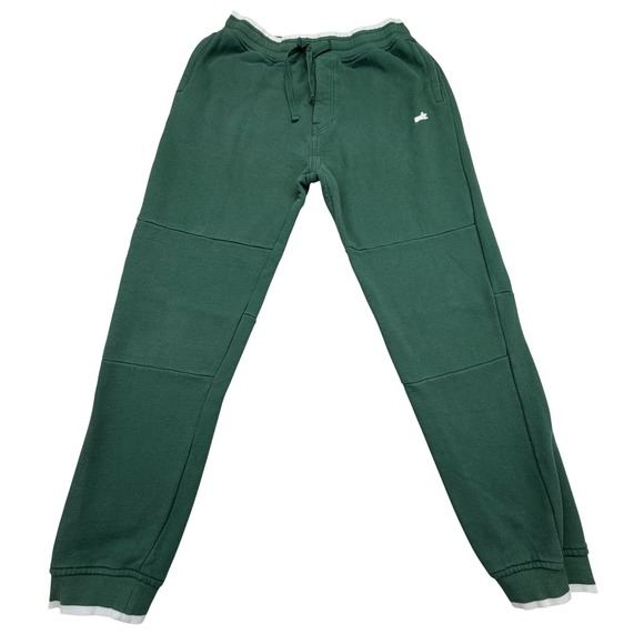 Akoo Other - AKOO Sweatpants Mens 2XL Joggers Fleece Tapered Drawstring